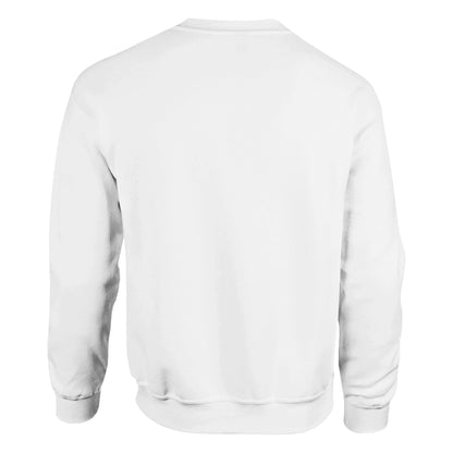 La Guaira 24 Feb Sweatshirt - optimized image